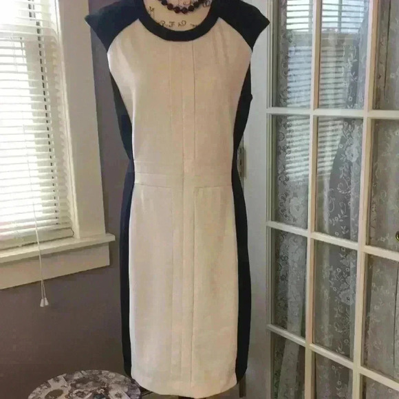 Banana Republic Sheath - Picture 1 of 8